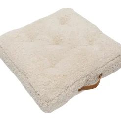 KARE Design Bodenkissen Polar 60X60Cm- Outdoor