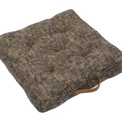 KARE Design Bodenkissen Sandvika 60X60Cm- Outdoor