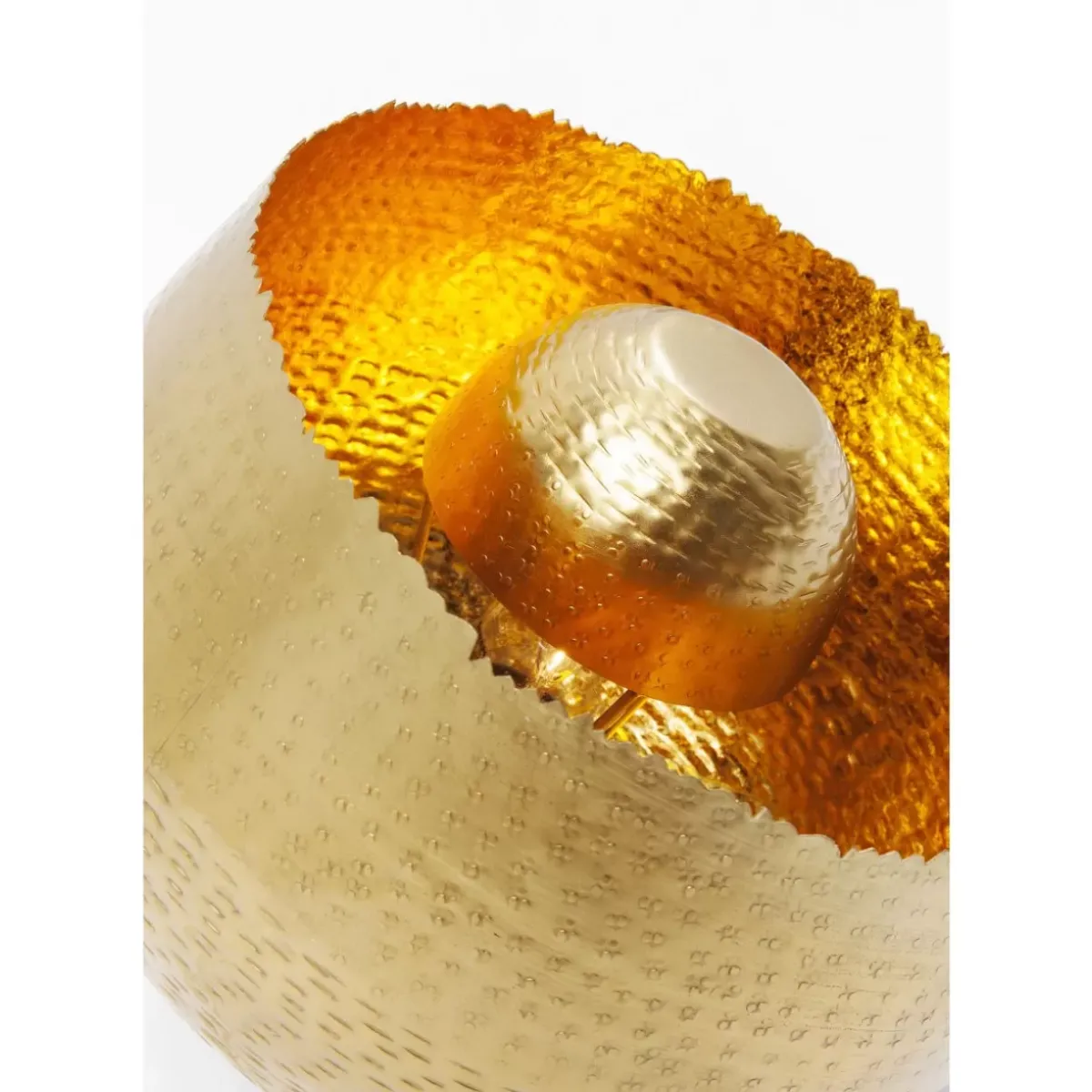 KARE Design Bodenleuchte Apollon O28Cm- Steh & Bodenleuchten