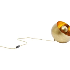 KARE Design Bodenleuchte Apollon O28Cm- Steh & Bodenleuchten