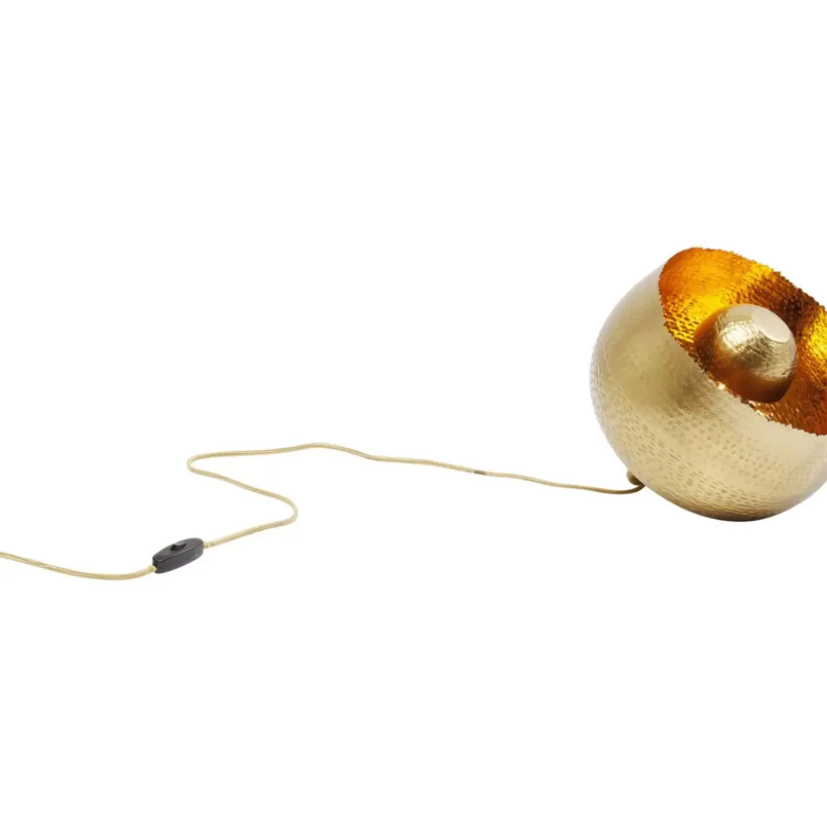 KARE Design Bodenleuchte Apollon O28Cm- Steh & Bodenleuchten