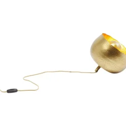 KARE Design Bodenleuchte Apollon O28Cm- Steh & Bodenleuchten