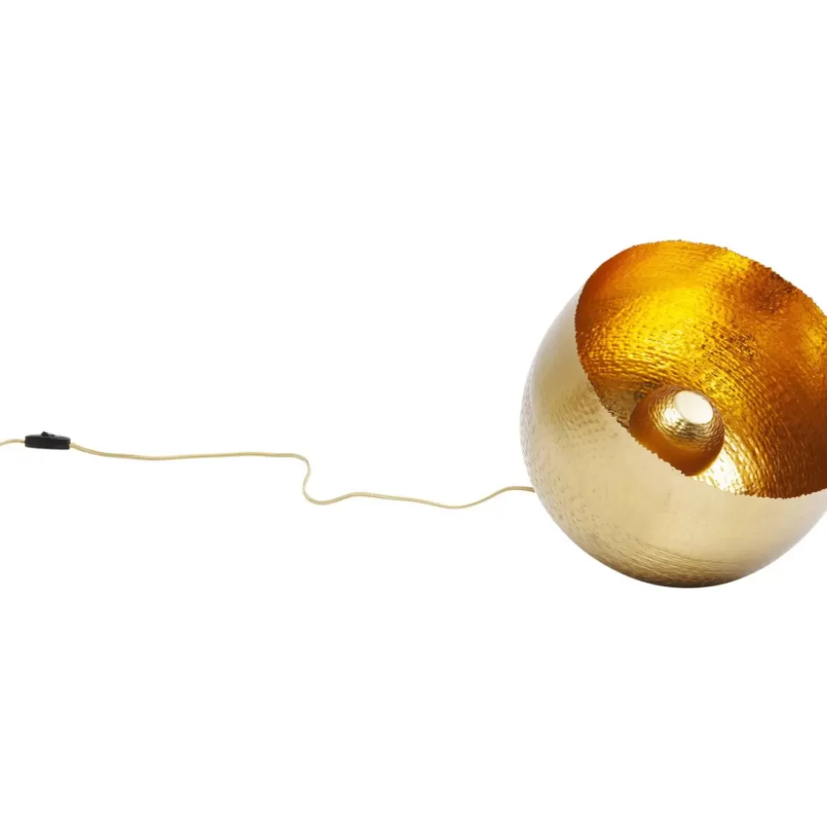 KARE Design Bodenleuchte Apollon O35Cm- Steh & Bodenleuchten