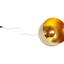 KARE Design Bodenleuchte Apollon O35Cm- Steh & Bodenleuchten