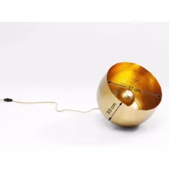 KARE Design Bodenleuchte Apollon O35Cm- Steh & Bodenleuchten