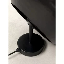 KARE Design Bodenleuchte Apple Bottom O36Cm- Steh & Bodenleuchten