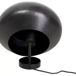 KARE Design Bodenleuchte Apple Bottom O36Cm- Steh & Bodenleuchten