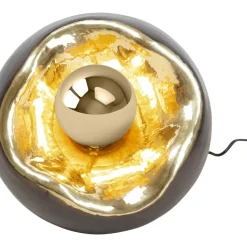 KARE Design Bodenleuchte Apple Bottom O36Cm- Steh & Bodenleuchten