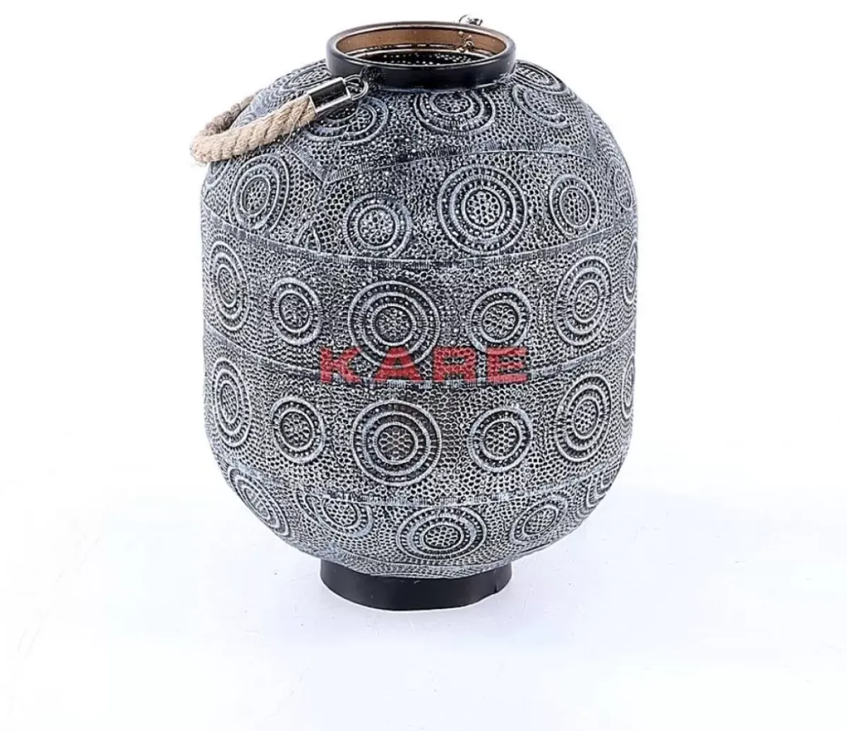 KARE Design Bodenleuchte Sultan 30Cm- Steh & Bodenleuchten