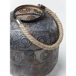 KARE Design Bodenleuchte Sultan 30Cm- Steh & Bodenleuchten