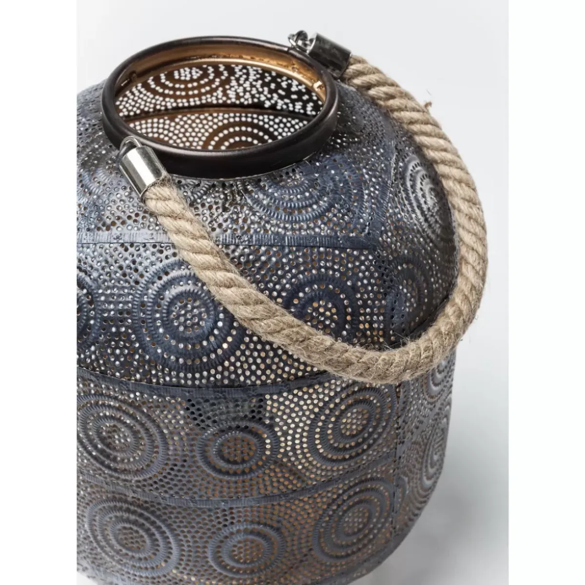 KARE Design Bodenleuchte Sultan 30Cm- Steh & Bodenleuchten