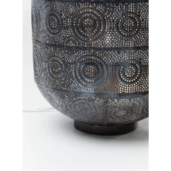 KARE Design Bodenleuchte Sultan 30Cm- Steh & Bodenleuchten