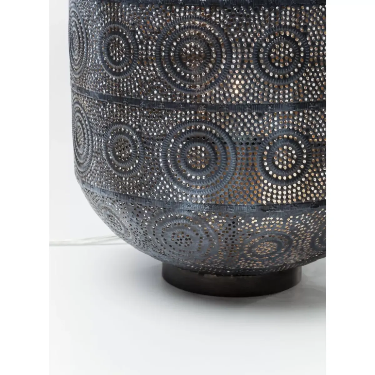 KARE Design Bodenleuchte Sultan 30Cm- Steh & Bodenleuchten