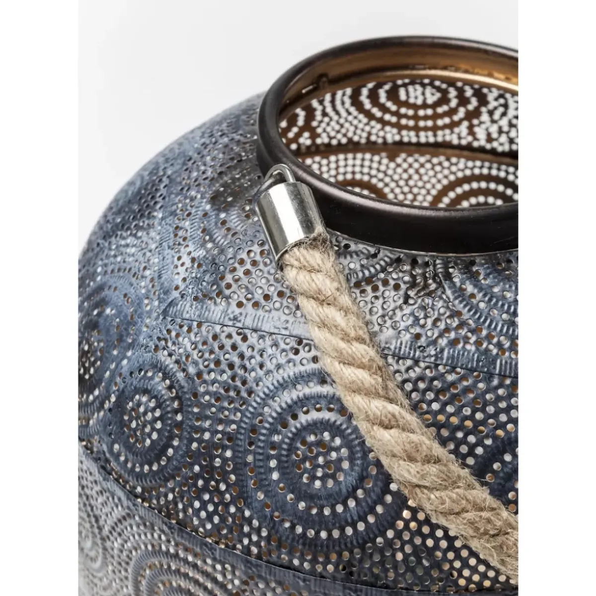 KARE Design Bodenleuchte Sultan 30Cm- Steh & Bodenleuchten