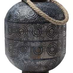 KARE Design Bodenleuchte Sultan 30Cm- Steh & Bodenleuchten