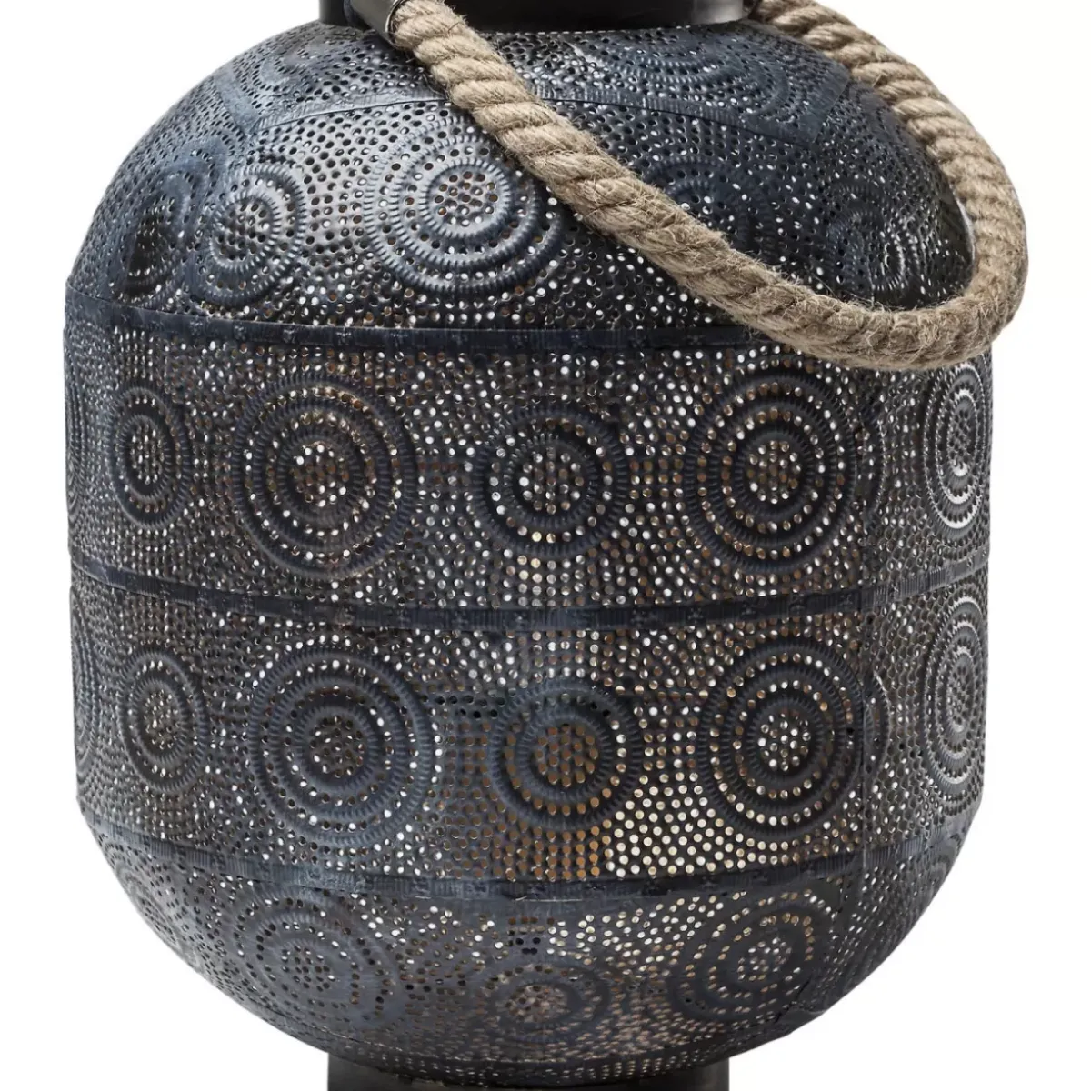 KARE Design Bodenleuchte Sultan 30Cm- Steh & Bodenleuchten