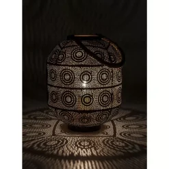 KARE Design Bodenleuchte Sultan 30Cm- Steh & Bodenleuchten