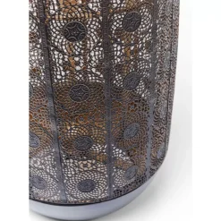 KARE Design Bodenleuchte Sultan Cone 120Cm- Steh & Bodenleuchten