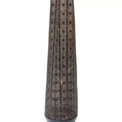 KARE Design Bodenleuchte Sultan Cone 120Cm- Steh & Bodenleuchten