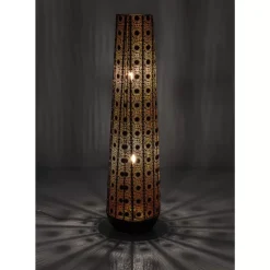 KARE Design Bodenleuchte Sultan Cone 120Cm- Steh & Bodenleuchten