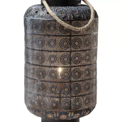 KARE Design Bodenleuchte Sultans Home 58Cm- Steh & Bodenleuchten