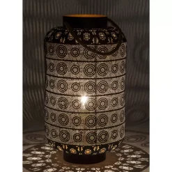 KARE Design Bodenleuchte Sultans Home 58Cm- Steh & Bodenleuchten