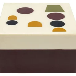 KARE Design Box Emily 13X8Cm- Aufbewahrung & Ordnung