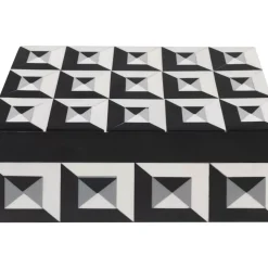 KARE Design Box Jess 20X7Cm- Aufbewahrung & Ordnung