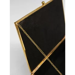 KARE Design Box Neomi Grun Pink (2/Set)- Aufbewahrung & Ordnung