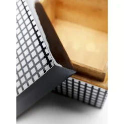 KARE Design Box Plenty Squares 8X6Cm- Aufbewahrung & Ordnung