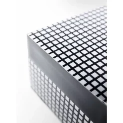 KARE Design Box Plenty Squares 8X6Cm- Aufbewahrung & Ordnung