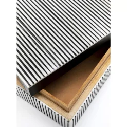 KARE Design Box Plenty 15X8Cm- Aufbewahrung & Ordnung