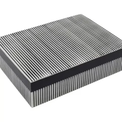 KARE Design Box Plenty 15X8Cm- Aufbewahrung & Ordnung