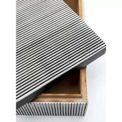 KARE Design Box Plenty 20X6Cm- Aufbewahrung & Ordnung