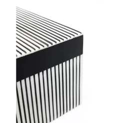 KARE Design Box Plenty 20X6Cm- Aufbewahrung & Ordnung