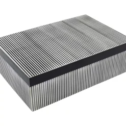 KARE Design Box Plenty 20X6Cm- Aufbewahrung & Ordnung