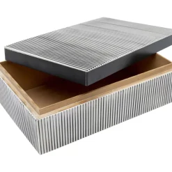 KARE Design Box Plenty 20X6Cm- Aufbewahrung & Ordnung