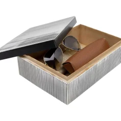 KARE Design Box Plenty 20X6Cm- Aufbewahrung & Ordnung