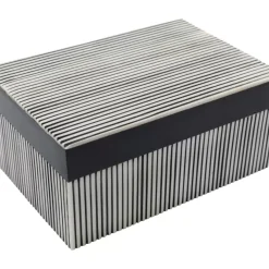 KARE Design Box Plenty 24X8Cm- Aufbewahrung & Ordnung