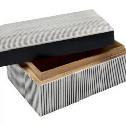 KARE Design Box Plenty 24X8Cm- Aufbewahrung & Ordnung