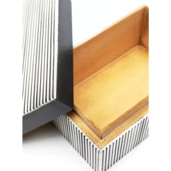 KARE Design Box Plenty 24X8Cm- Aufbewahrung & Ordnung