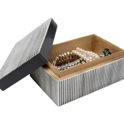 KARE Design Box Plenty 24X8Cm- Aufbewahrung & Ordnung
