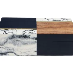 KARE Design Box Quattro 23X8Cm- Aufbewahrung & Ordnung