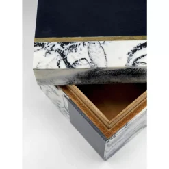 KARE Design Box Quattro 23X8Cm- Aufbewahrung & Ordnung