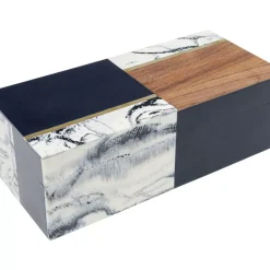 KARE Design Box Quattro 23X8Cm- Aufbewahrung & Ordnung