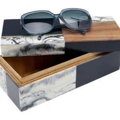 KARE Design Box Quattro 23X8Cm- Aufbewahrung & Ordnung