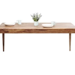 KARE Design Brooklyn Nature Tisch 200X100Cm- Tische