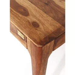 KARE Design Brooklyn Nature Tisch 200X100Cm- Tische