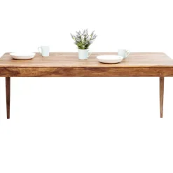 KARE Design Brooklyn Nature Tisch 175X90Cm- Tische