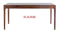 KARE Design Brooklyn Nature Tisch 160X80Cm- Tische